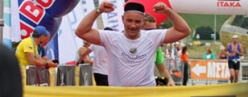 Z Gonitwy Łososiowej na triathlon w Szczecinie