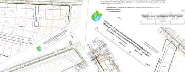Uwaga! Od 10 czerwca będzie dostępny projekt miejscowego planu zagospodarowania przestrzennego terenów w Czerninie i Dygowie