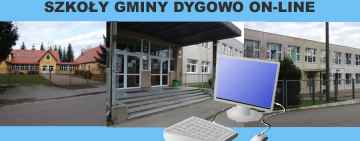 Zajęcia online w szkołach gminy Dygowo rozpoczęte