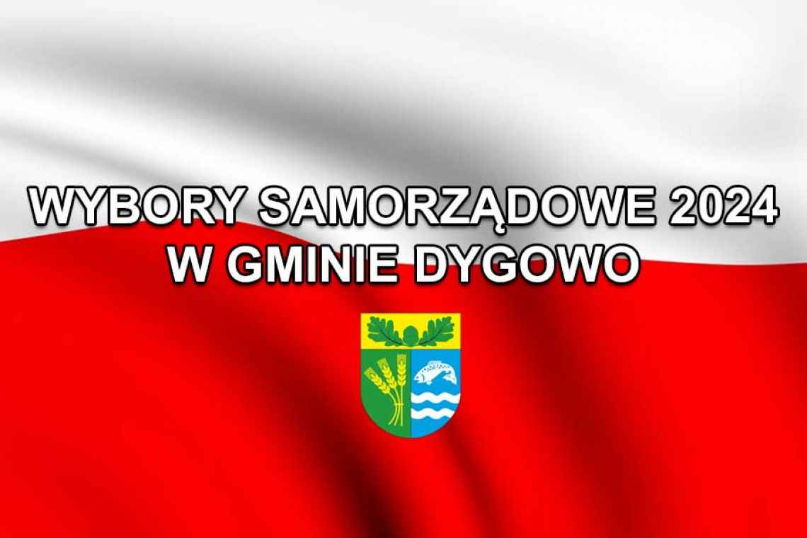 Uwaga mieszkańcy gminy Dygowo! Zmiany w obwodach głosowania(wideo)