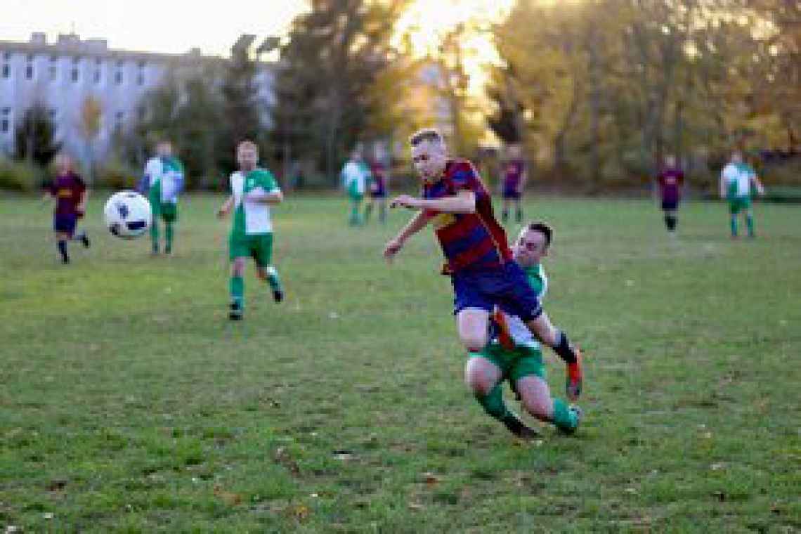 Wrzos Wrzosowo - Viktoria Sianów 2-1