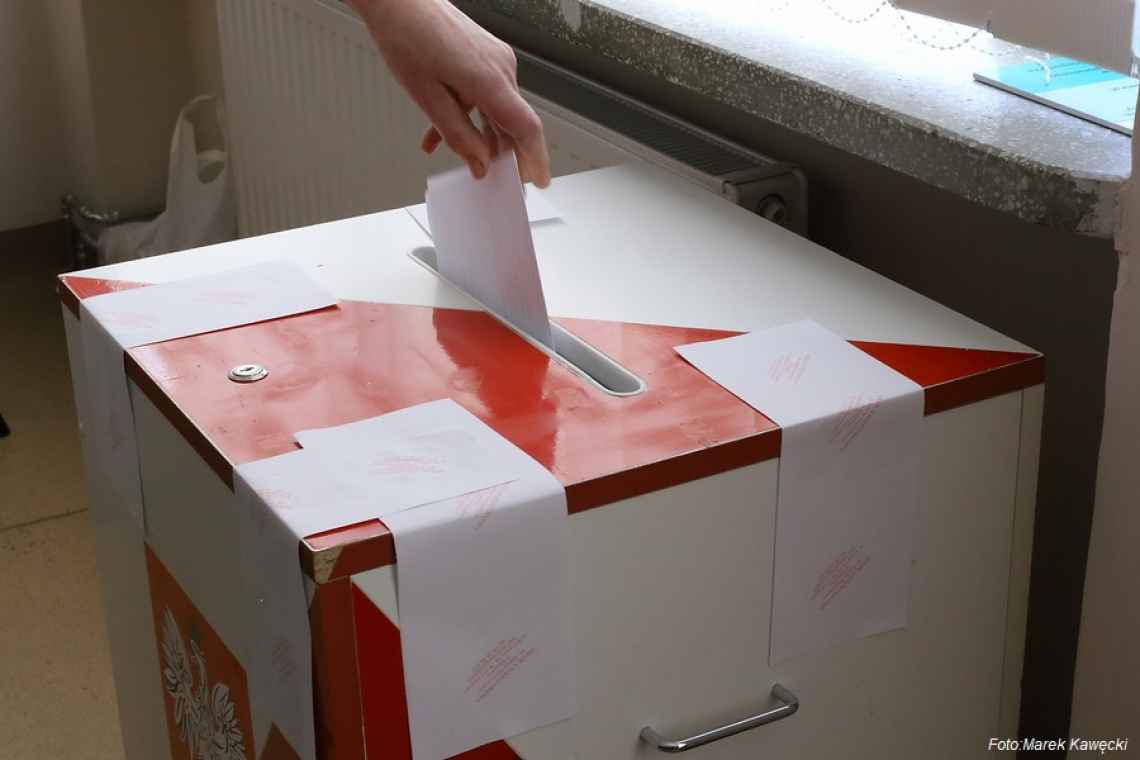 Referenda strajkowe w szkołach na terenie gminy Dygowo