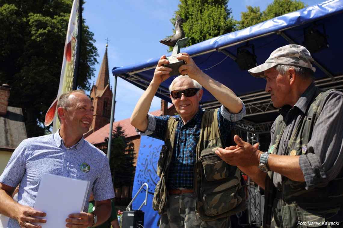 Biesiada i Gonitwa Łososiowa 2019 w obiektywie (foto, wideo, wyniki)