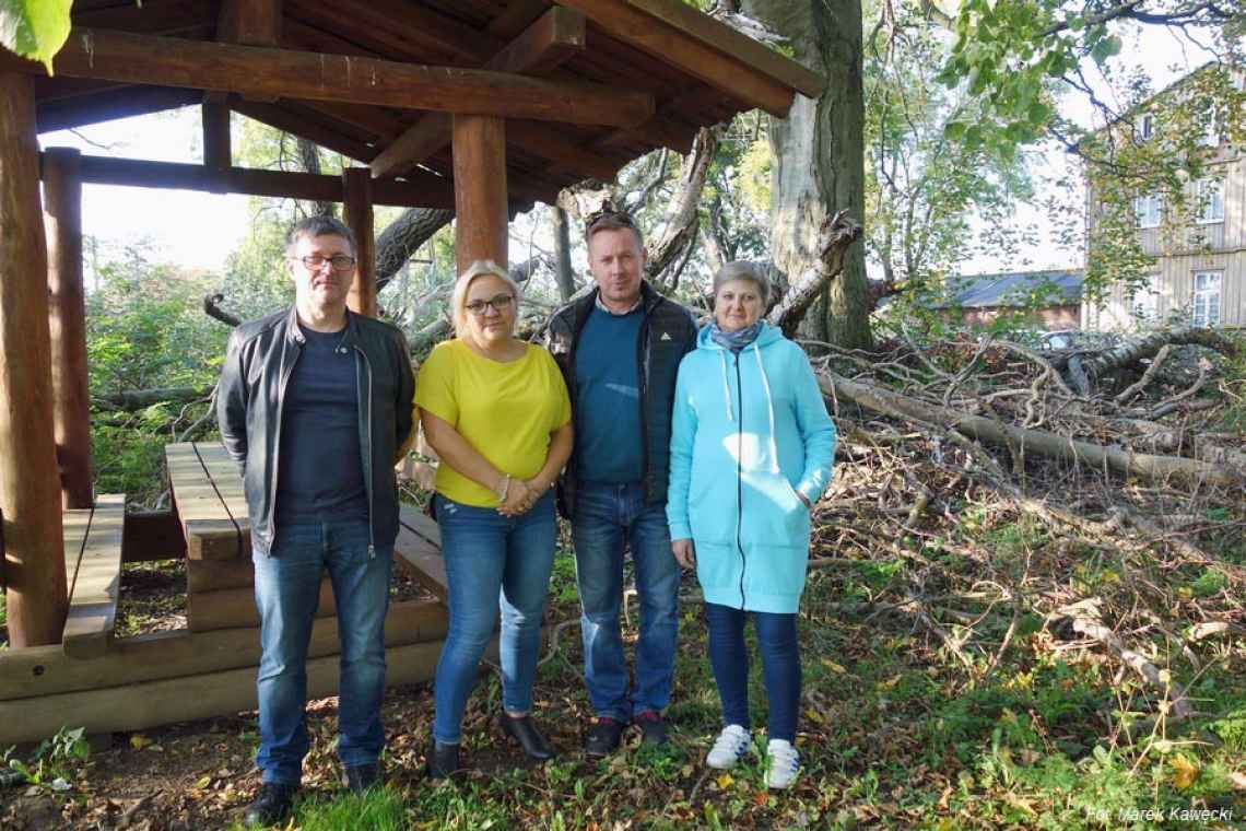 Dygowskie Stowarzyszenie Ekologiczne znów działa