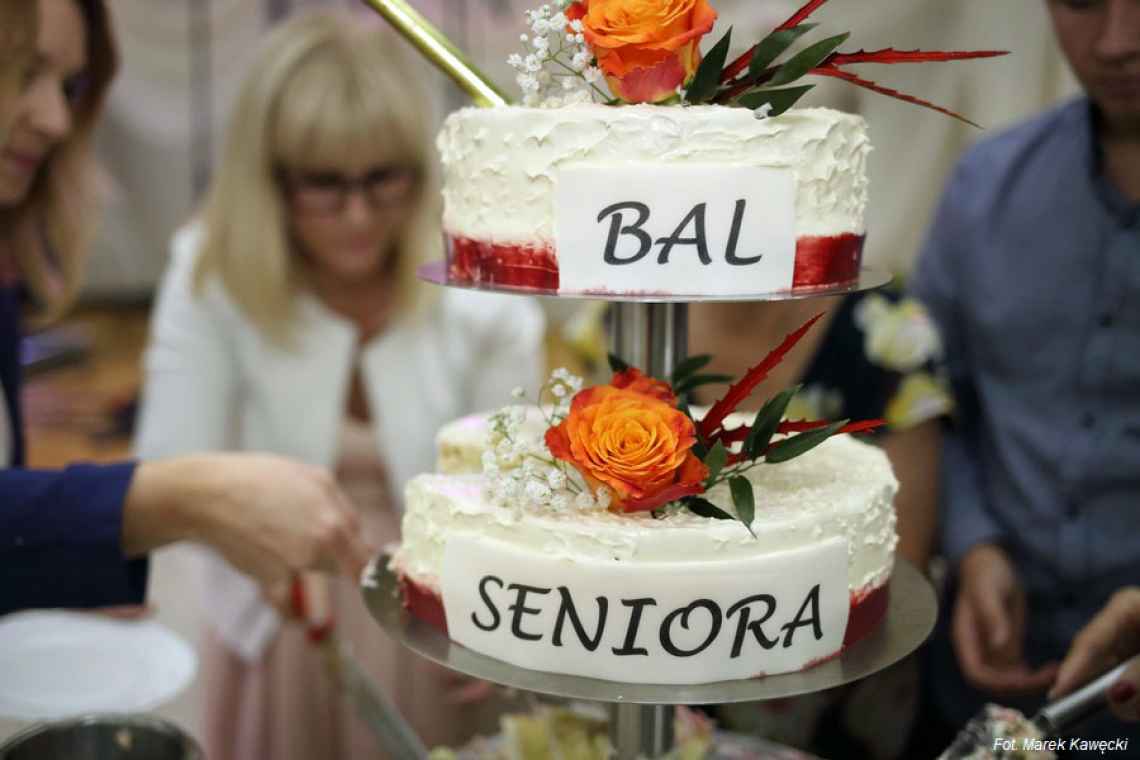 10. Bal Seniorów z Gminy Dygowo