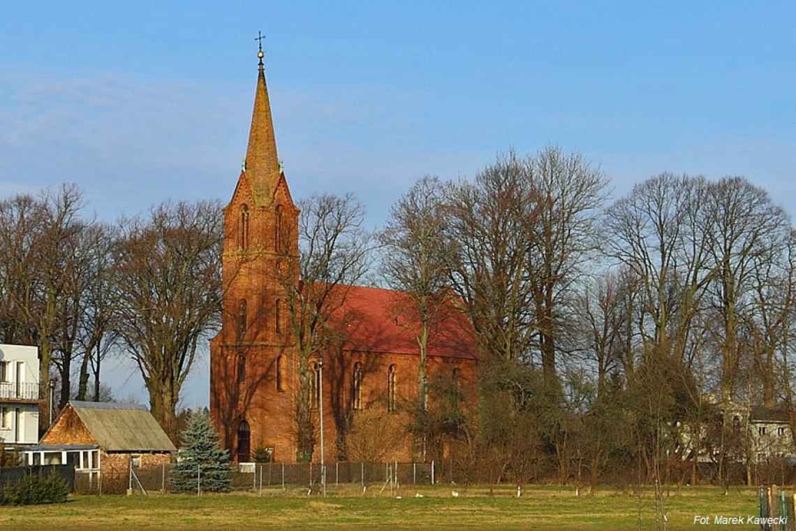 Ogłoszenia duszpasterskie 16.02.2020