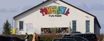 Informacja o wizytach w Fun Park Pomerania 