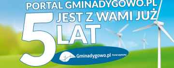 Jubileusz Portalu GminaDygowo.pl (wideo)