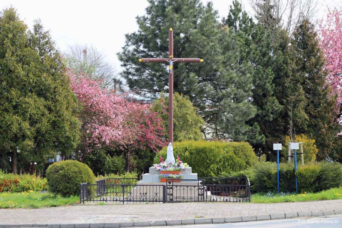 Święto Najświętszej Maryi Panny, Królowej Polski -akt zawierzenia