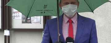 Pandemia koronowirusa. Aktualna sytuacja w Gminie Dygowo