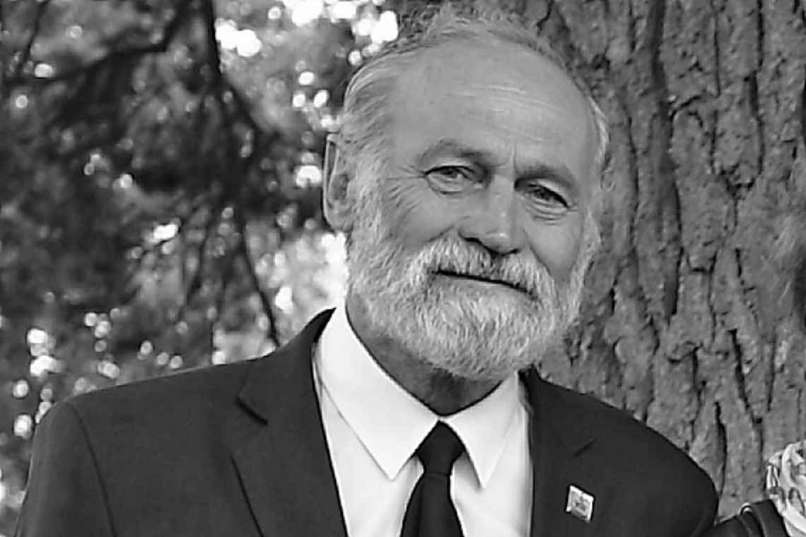 Odszedł Antoni Szarmach (1946 - 2020)