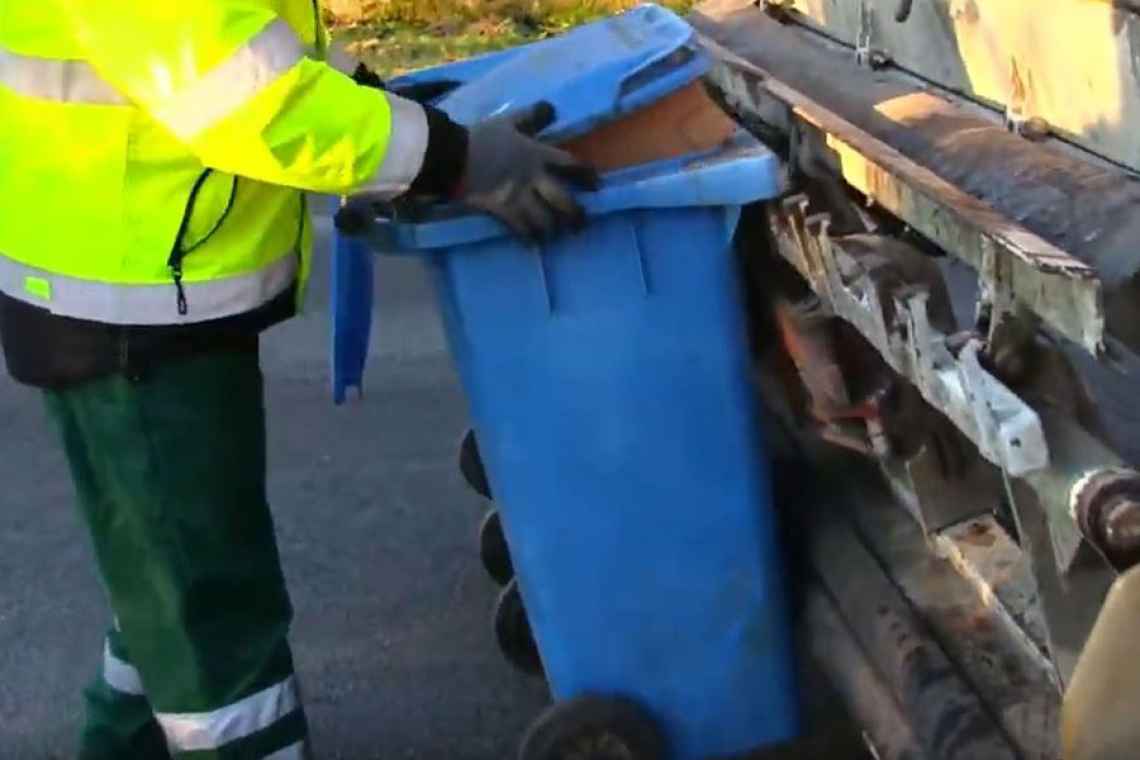 Jeden oferent ,wyższe stawki jednostkowe w przetargu na odbiór odpadów komunalnych