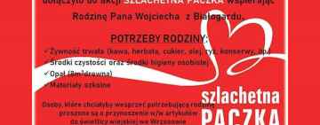 KGW „Ale Babki” włączyły się do akcji „Szlachetna Paczka”