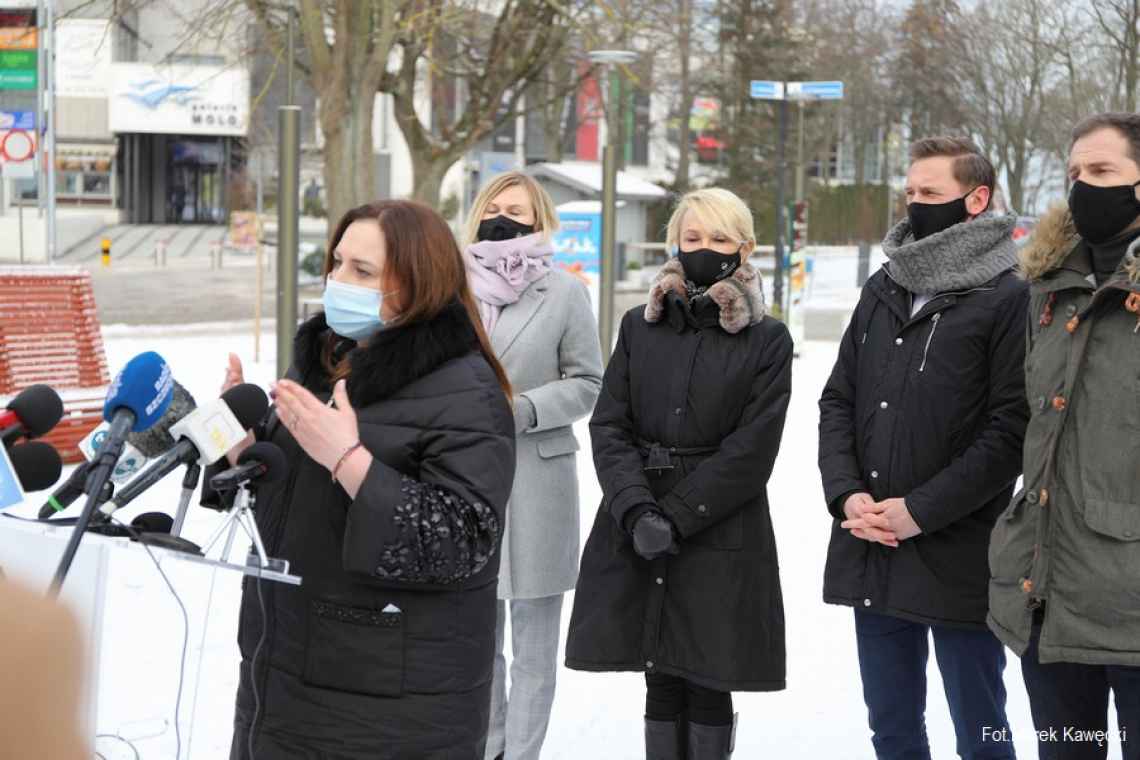 Przedsiębiorcy lokalni oczekują realnej pomocy ze strony rządu