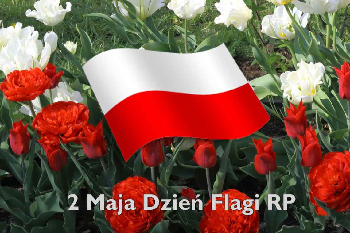 Dzień Flagi Rzeczypospolitej Polskiej