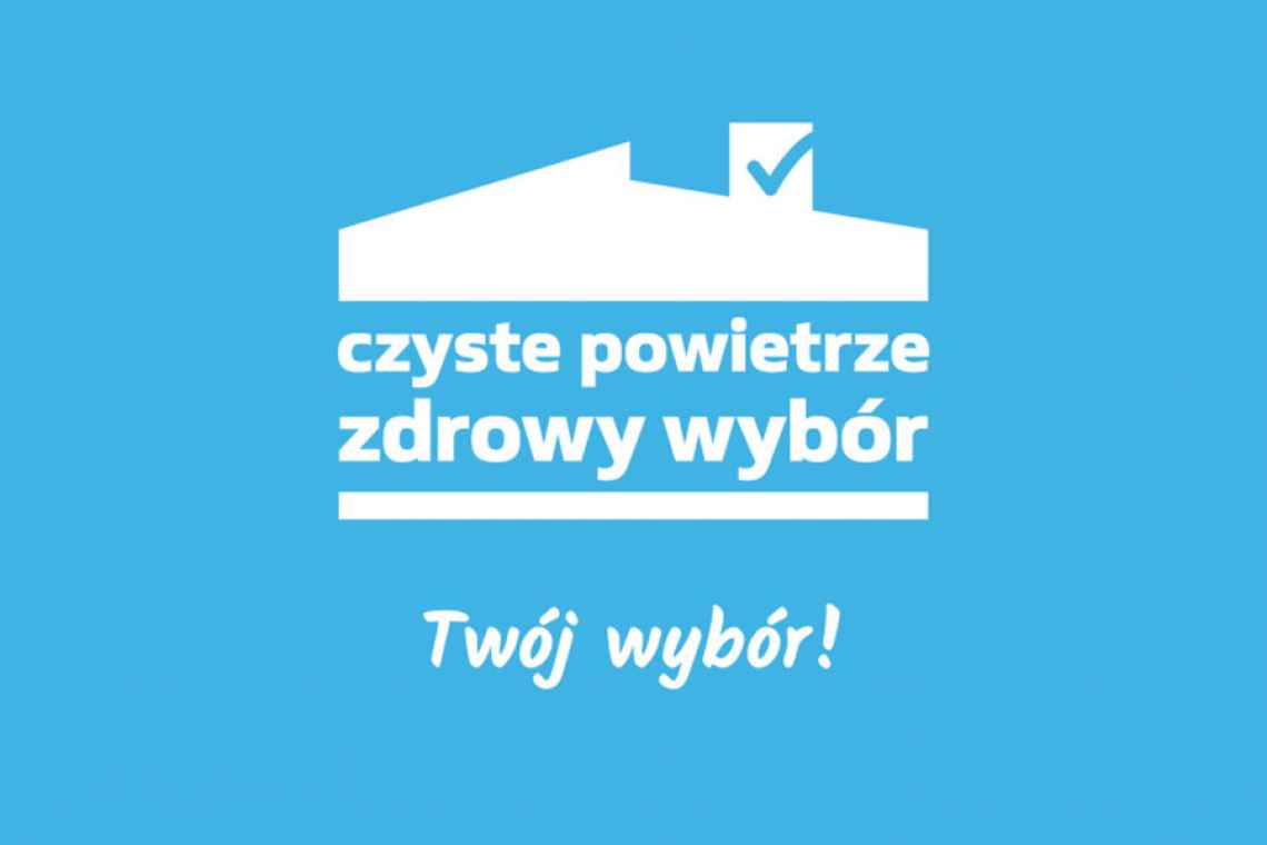 „Czyste Powietrze” w gminie Dygowo