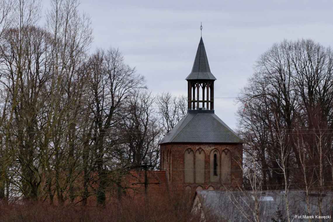 Ogłoszenia duszpasterskie 06.03.2022