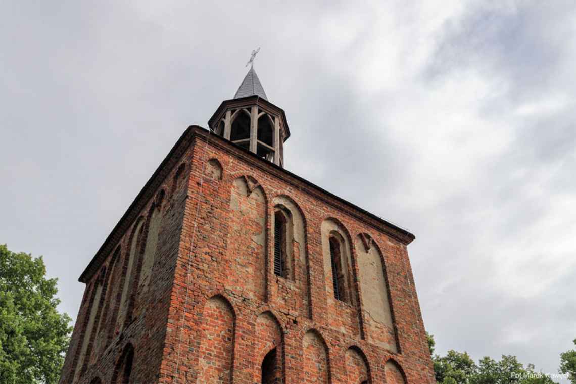 Ogłoszenia duszpasterskie 24.07.2022