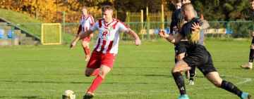 Rasel Dygowo -Iskierka Szczecin 1-0