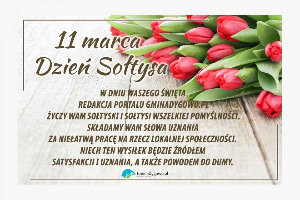 Dzień Sołtysa