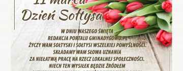 Dzień Sołtysa