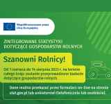 GUS. Badanie Struktury Gospodarstw Rolnych