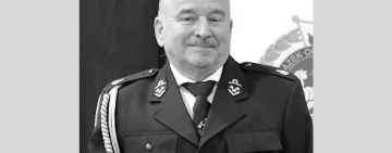 Odszedł Janusz Fijałkowski