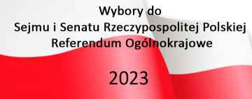 Wybory samorządowe i referendum 2023. Informacja o uprawnieniach wyborców niepełnosprawnych