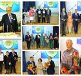 Jubileusz Stowarzyszenia Senior i DPS w Piotrowicach
