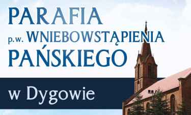 Program peregrynacji figury NMP Bolesnej, Pani Skrzatuskiej w parafii Dygowo