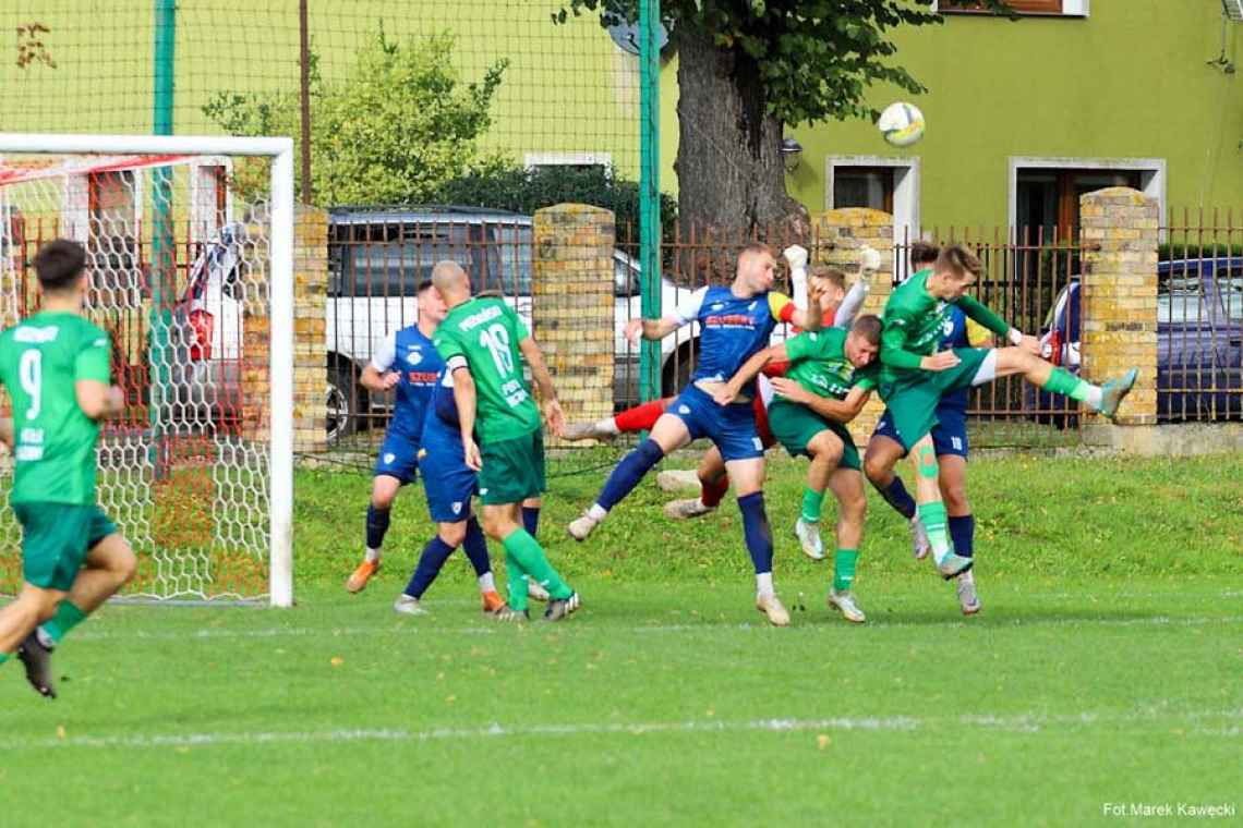 Perła URB Dygowo - Polski Cukier Kluczevia Stargard 1 : 1