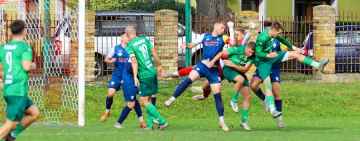 Perła URB Dygowo - Polski Cukier Kluczevia Stargard 1 : 1