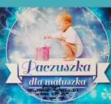Paczuszka dla maluszka - akcja świąteczna