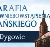 Ogłoszenia duszpasterskie 03.12.2023