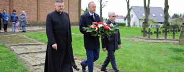 Obchody rocznicy Katastrofy Smoleńskiej w Dygowie