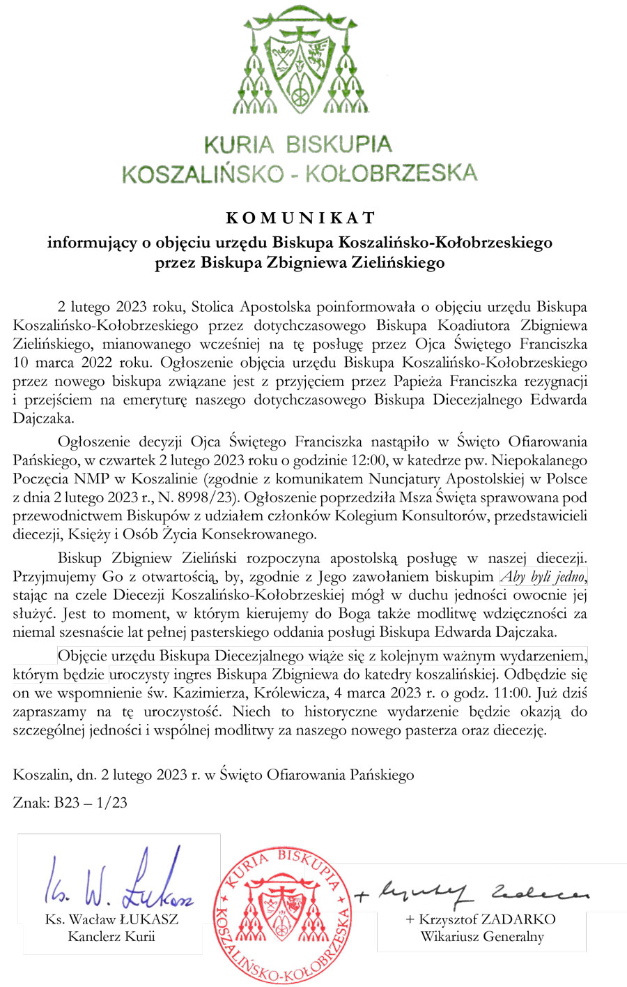 biskup-zbigniew-zielinski-