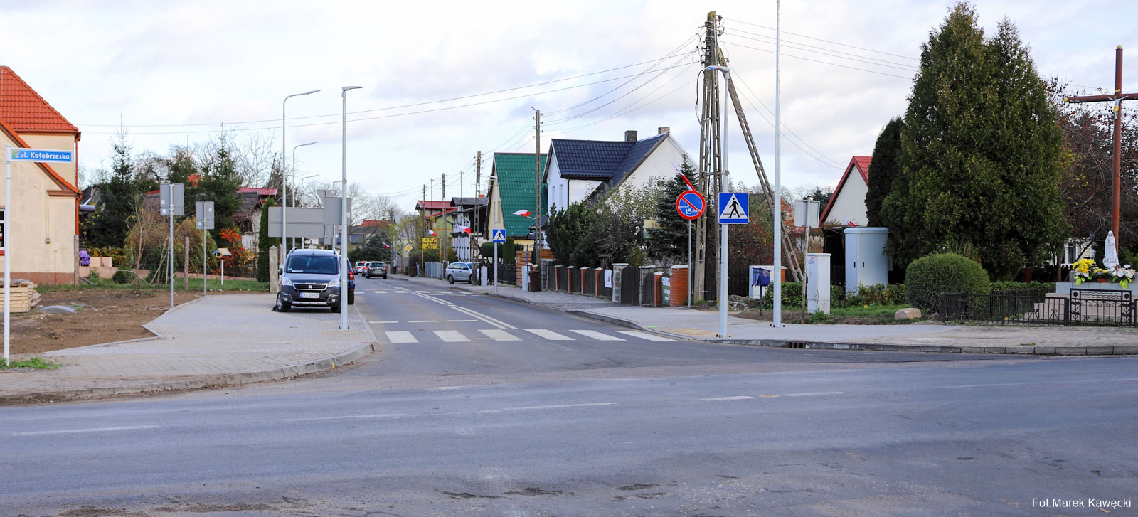 ulica-Glowna-w-Dygowie-